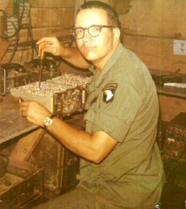 John Robert Mallernee