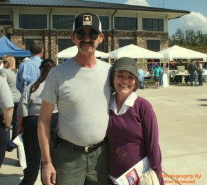 Streetsweeper and Melony