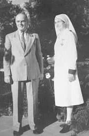 edward and josephine sullivan