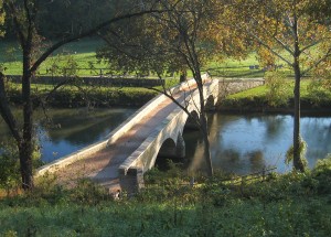 Burnside Bridge
