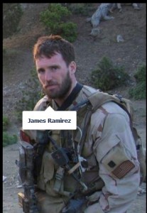 James Ramirez as Michael Murphy