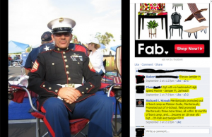 Richard Straub Bragadocia