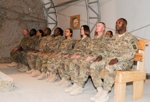 Audie Murphy inductees