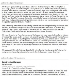 Capture jeff rodgers