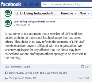 Life-Living Independently