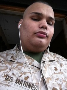 Romeo Martinez Fatboy