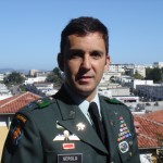 20071016 Gerold, CPT Michael