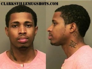 Freedom Stansbury, Tennessee