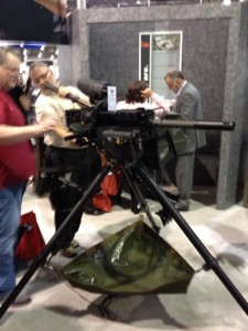 SHOT Show