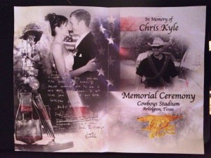 Chris Kyle