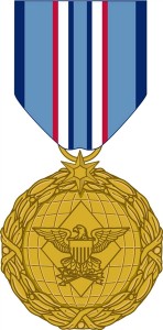 Distinguished Warfare Medal