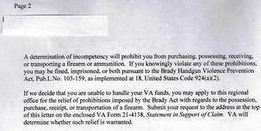 VA letter2a