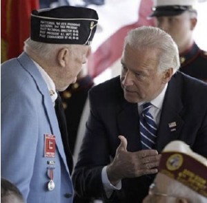 James Edward Ferris and Bite Me