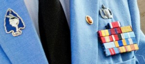 James Edward Ferris awards