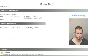 Ryan Duff