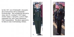 Melanie Gutermuth Class As