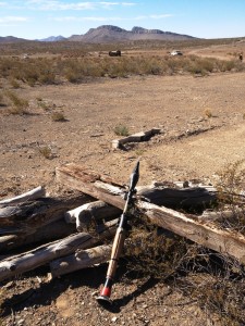 TSO fighting position