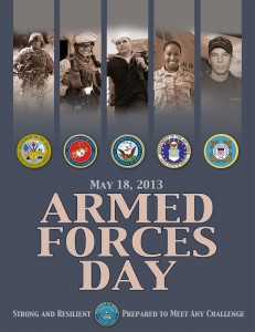 2013ArmedForcesDay
