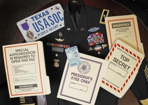 Michael McDowell shit pile