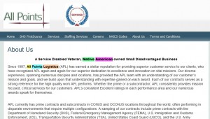 Monkress Native American