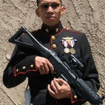 Cesar Sniper Caparas