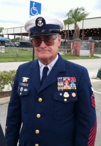 Robert Robinson