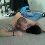 Dalton Coldiron bunny