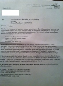 Fuck nugget Shaton FOIA