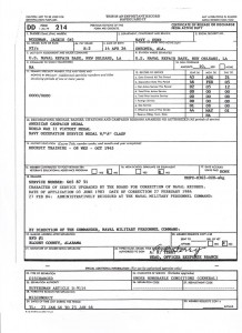 Jackie McGowan upgraded discharge