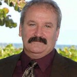 Jerry Alan Vroombout