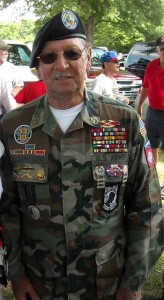 Richard Allen Simpson