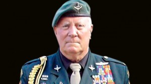 Aussie phony - John Hines