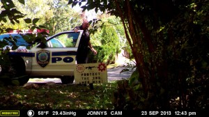 MOULTRIE DIGITAL GAME CAMERA