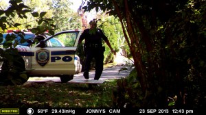 MOULTRIE DIGITAL GAME CAMERA