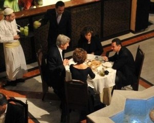 John Kerry's Munich Moment