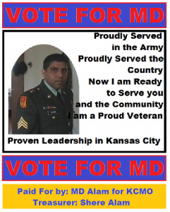 MD Alam Army Values Flyer 1