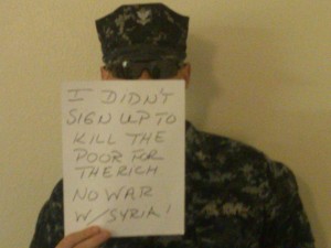 Sailorpoliticalstatement