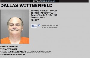 Wittgenfeld mugshot