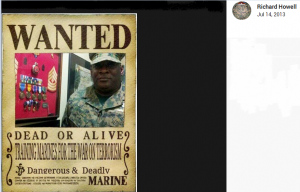 Dick Howl loves Dick Howl