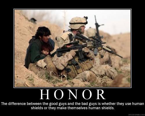 Honor