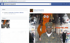 Howell's Merry-Go-Round