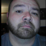 Jerimiah Snyder Ranger dude