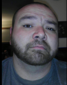 Jerimiah Snyder Ranger dude