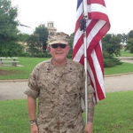 Leonard Dale McQuown