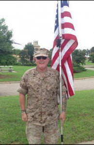 Leonard Dale McQuown