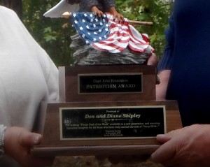 Don & Dianne Shipley 2