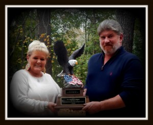 Don & Dianne Shipley