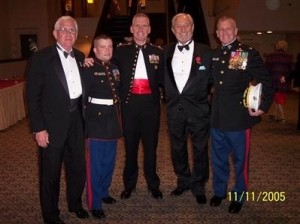 James H Towery midget