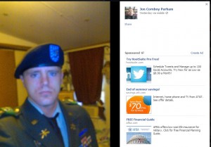 Jonathon Cornboy Parham