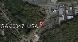 Veterans Associate Group HQs